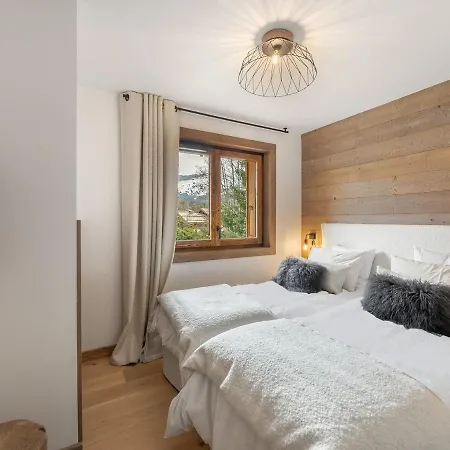 Spacieux Avec Accès Bien-être, Proche Des Pistes Et Du Centre De - Fr-1-569-46 *