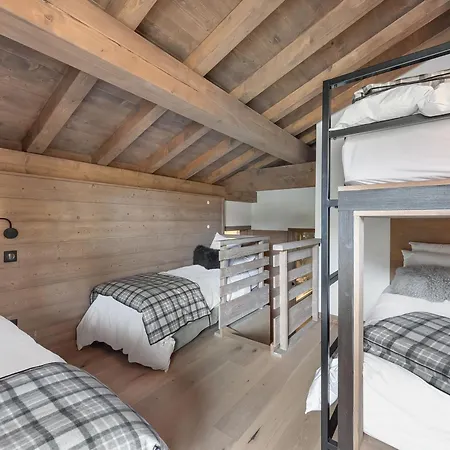 Апартаменты Spacieux Avec Acces Bien-etre, Proche Des Pistes Et Du Centre De - Fr-1-569-46 *